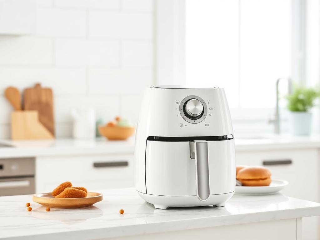 Philips Essential XL HD9270 – produktbillede