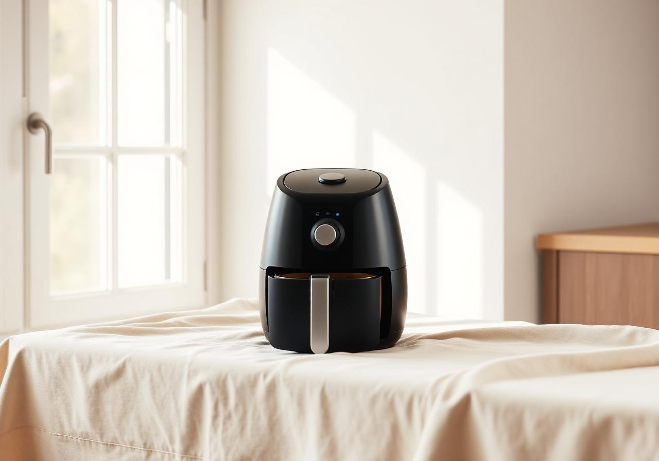 Bedste airfryer 2026 – De bedste modeller lige nu
